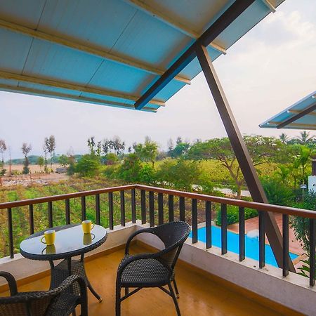 V Resorts Soma Vine Village Mahiravani Экстерьер фото