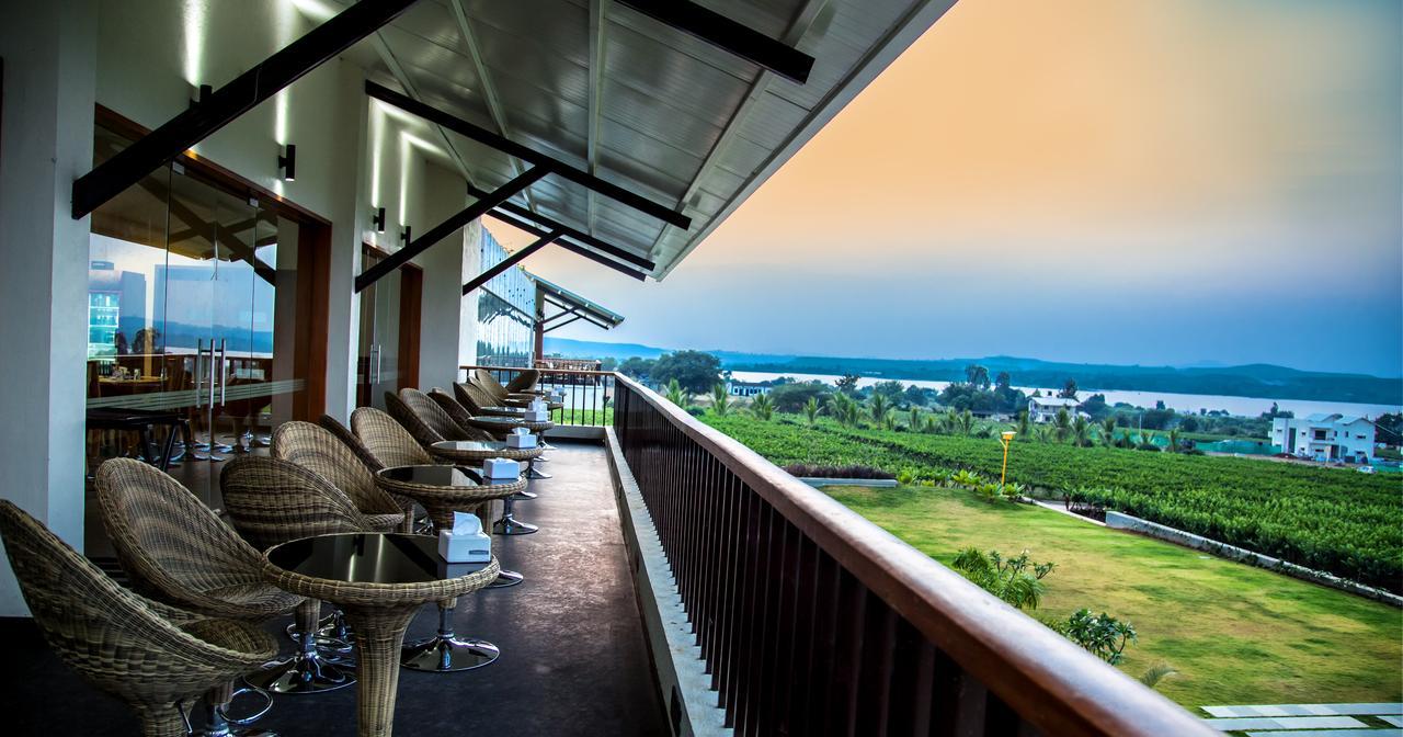 V Resorts Soma Vine Village Mahiravani Экстерьер фото