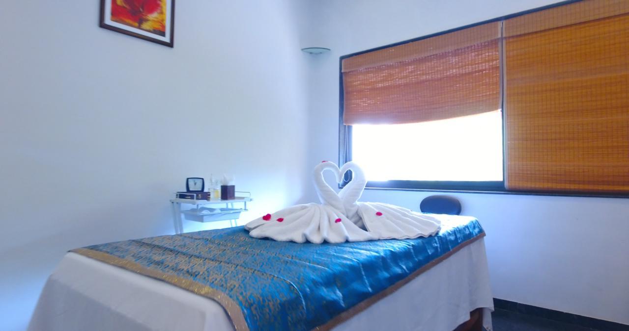 V Resorts Soma Vine Village Mahiravani Экстерьер фото
