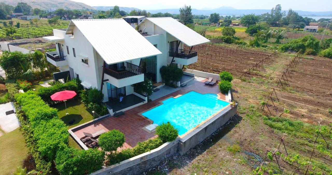 V Resorts Soma Vine Village Mahiravani Экстерьер фото