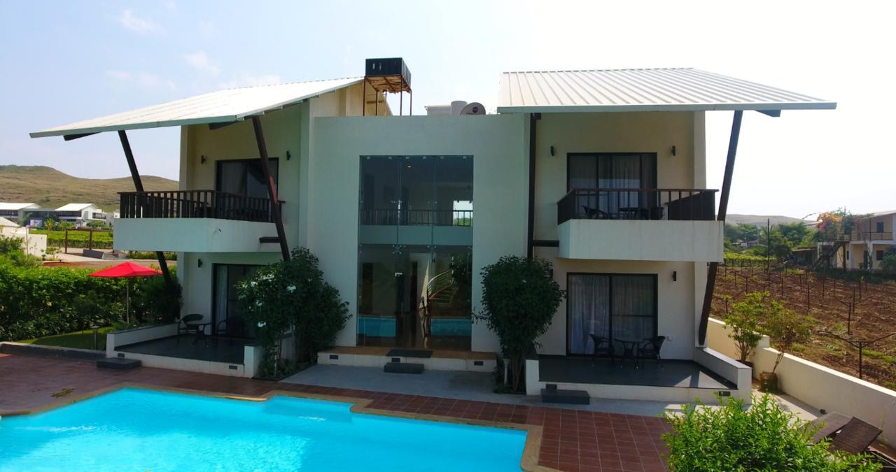 V Resorts Soma Vine Village Mahiravani Экстерьер фото
