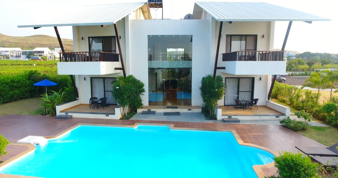 V Resorts Soma Vine Village Mahiravani Экстерьер фото
