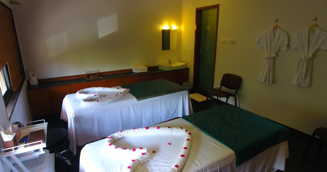 V Resorts Soma Vine Village Mahiravani Экстерьер фото
