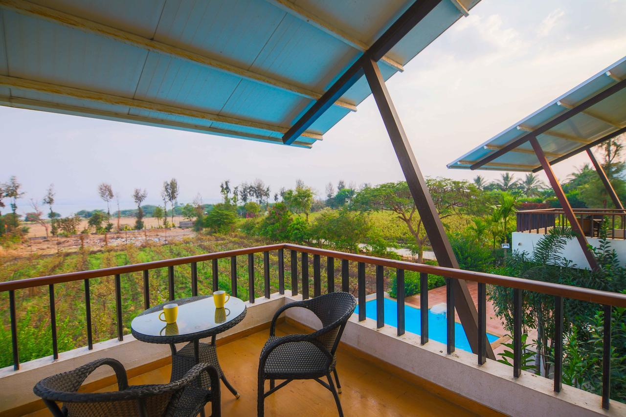 V Resorts Soma Vine Village Mahiravani Экстерьер фото