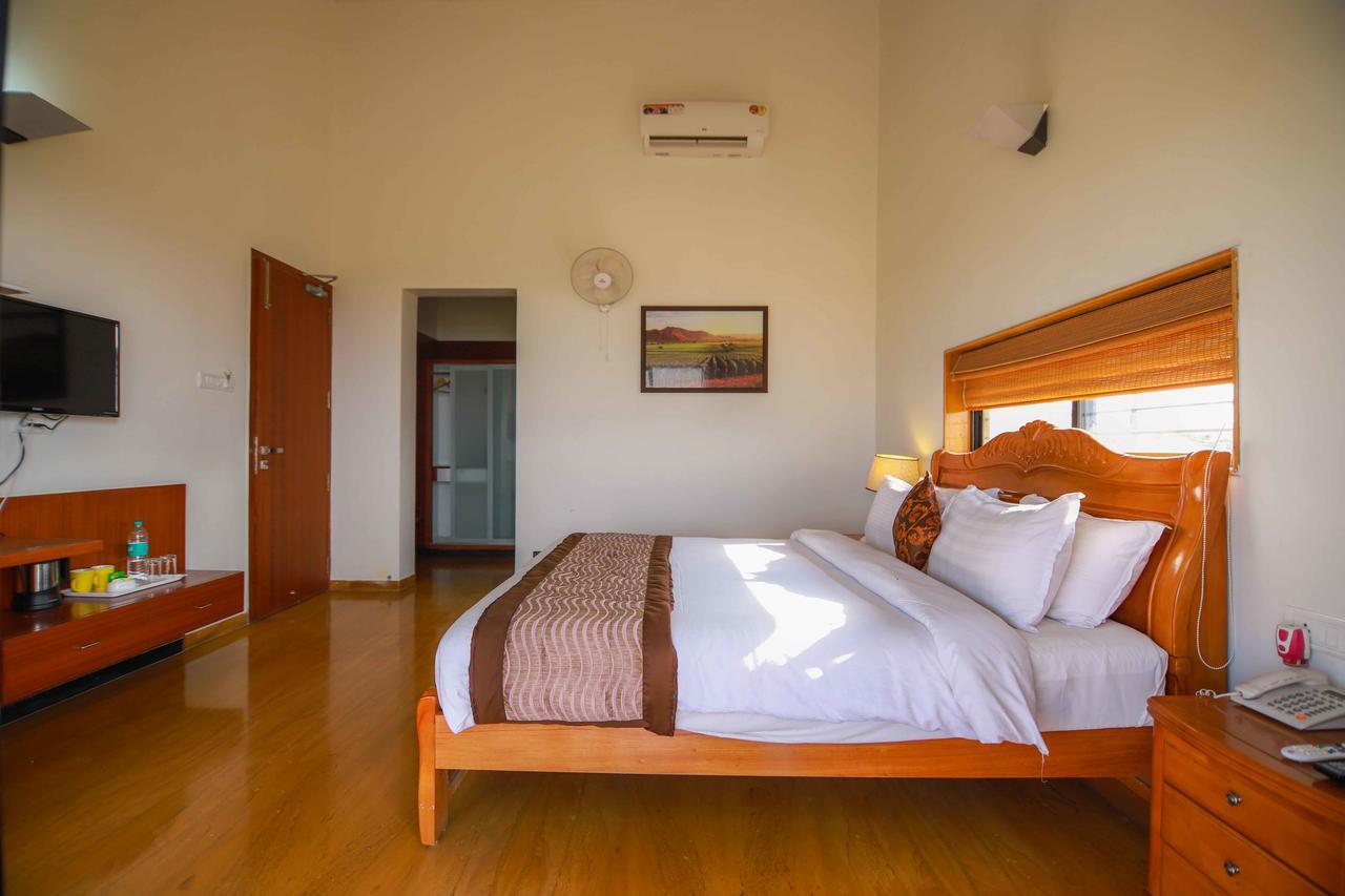 V Resorts Soma Vine Village Mahiravani Экстерьер фото