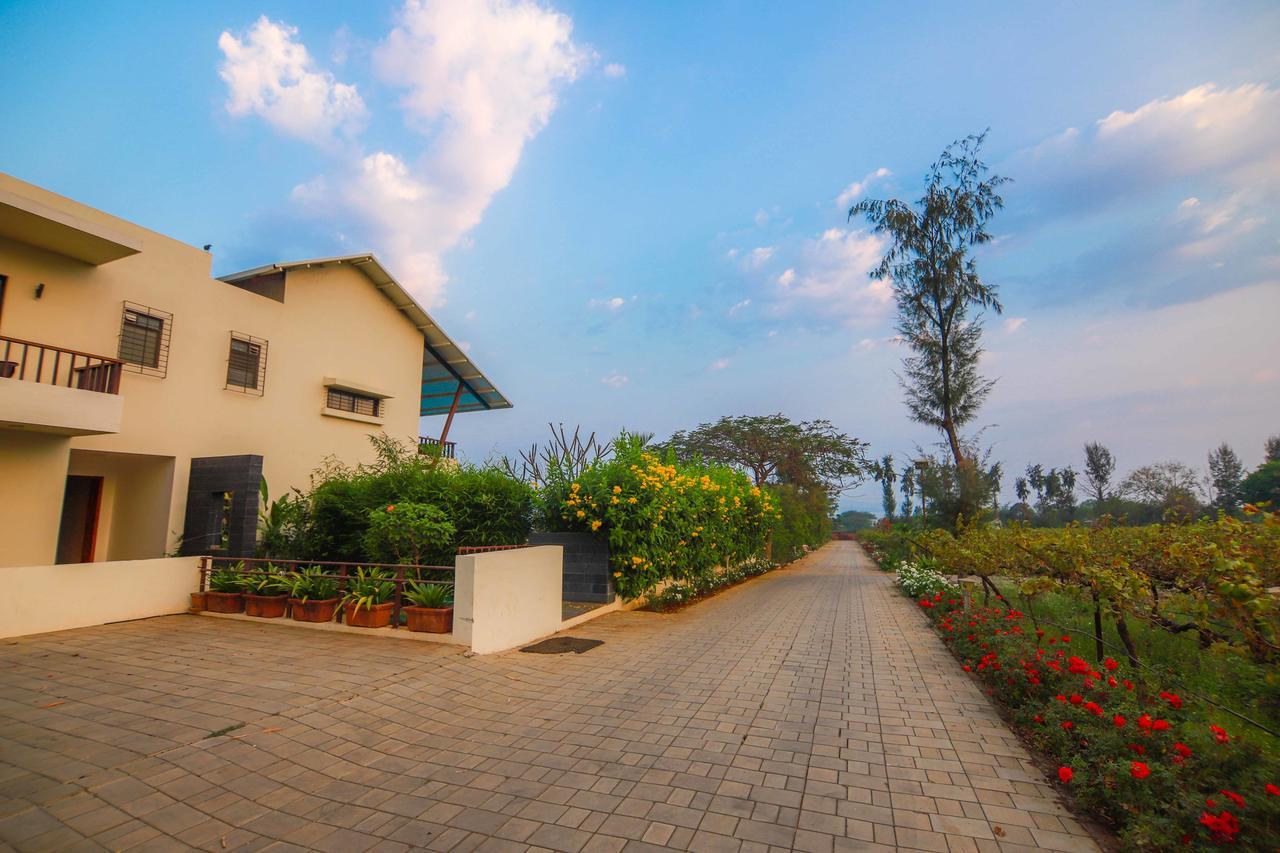 V Resorts Soma Vine Village Mahiravani Экстерьер фото