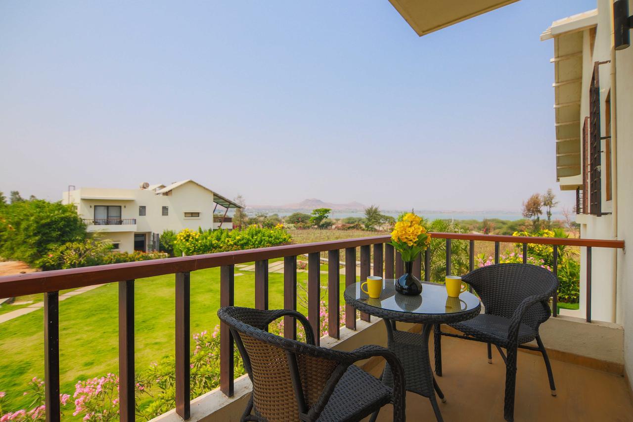 V Resorts Soma Vine Village Mahiravani Экстерьер фото