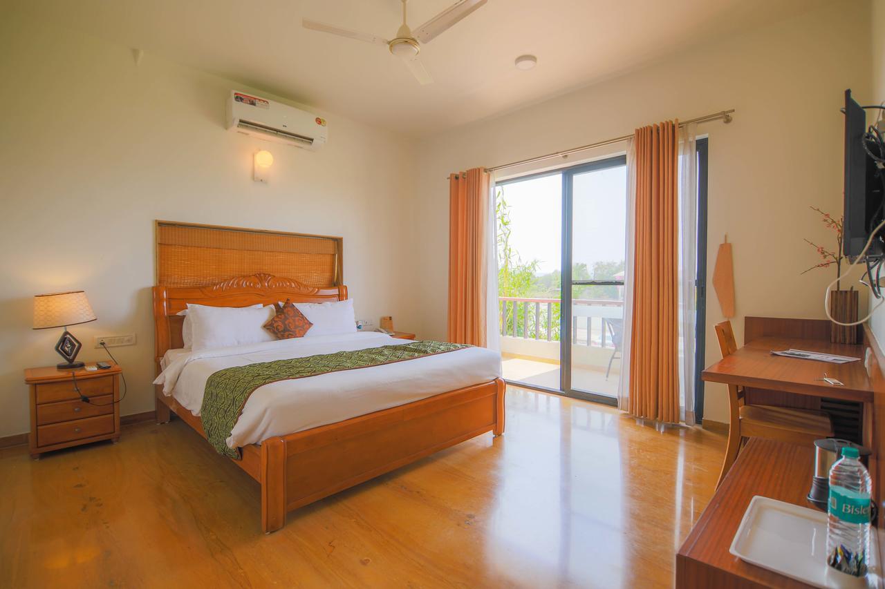 V Resorts Soma Vine Village Mahiravani Экстерьер фото