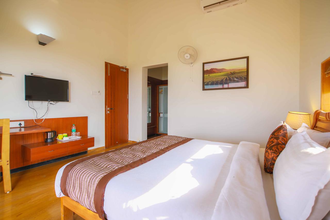 V Resorts Soma Vine Village Mahiravani Экстерьер фото
