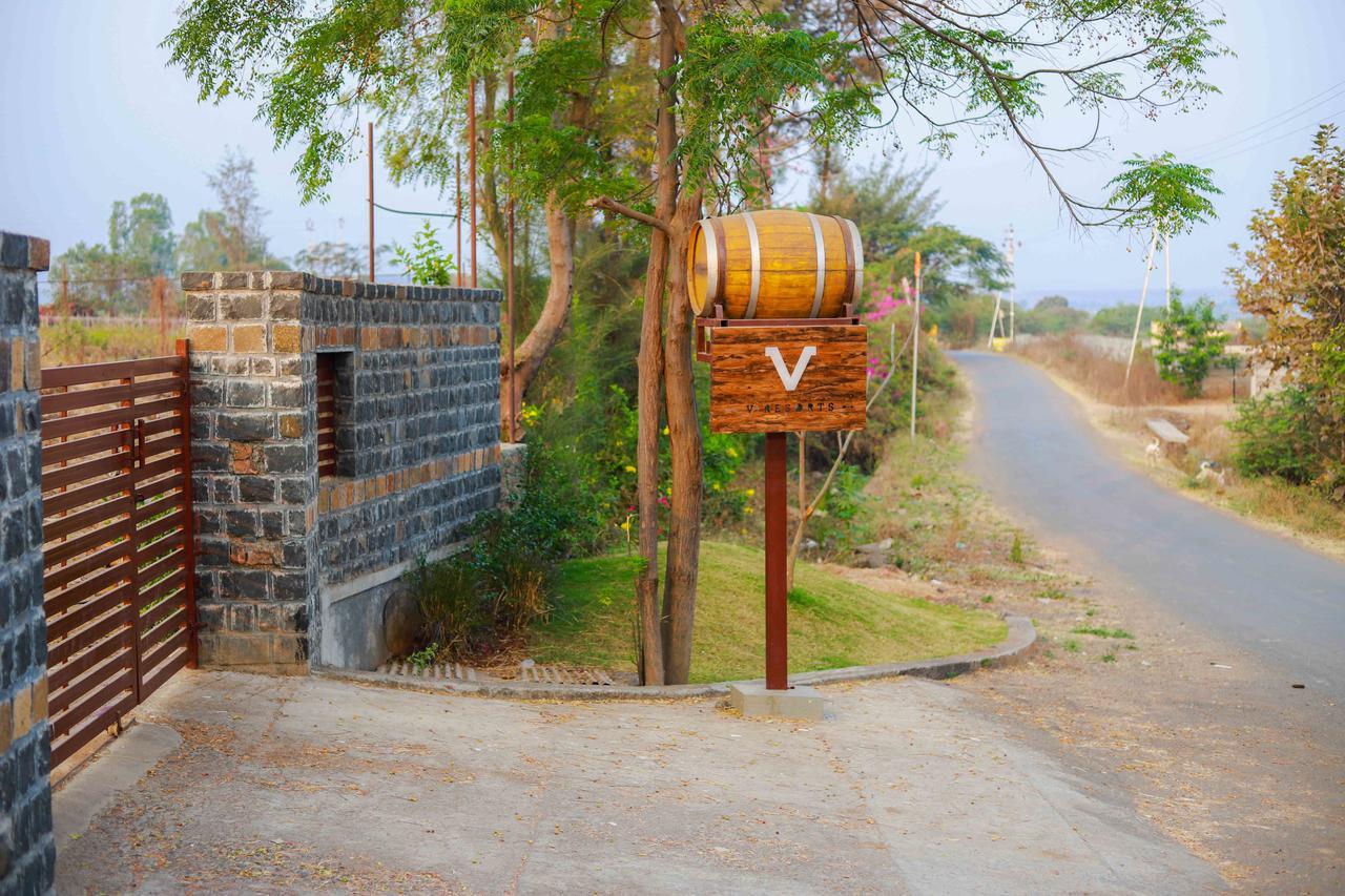 V Resorts Soma Vine Village Mahiravani Экстерьер фото