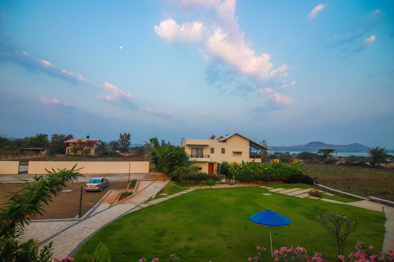 V Resorts Soma Vine Village Mahiravani Экстерьер фото