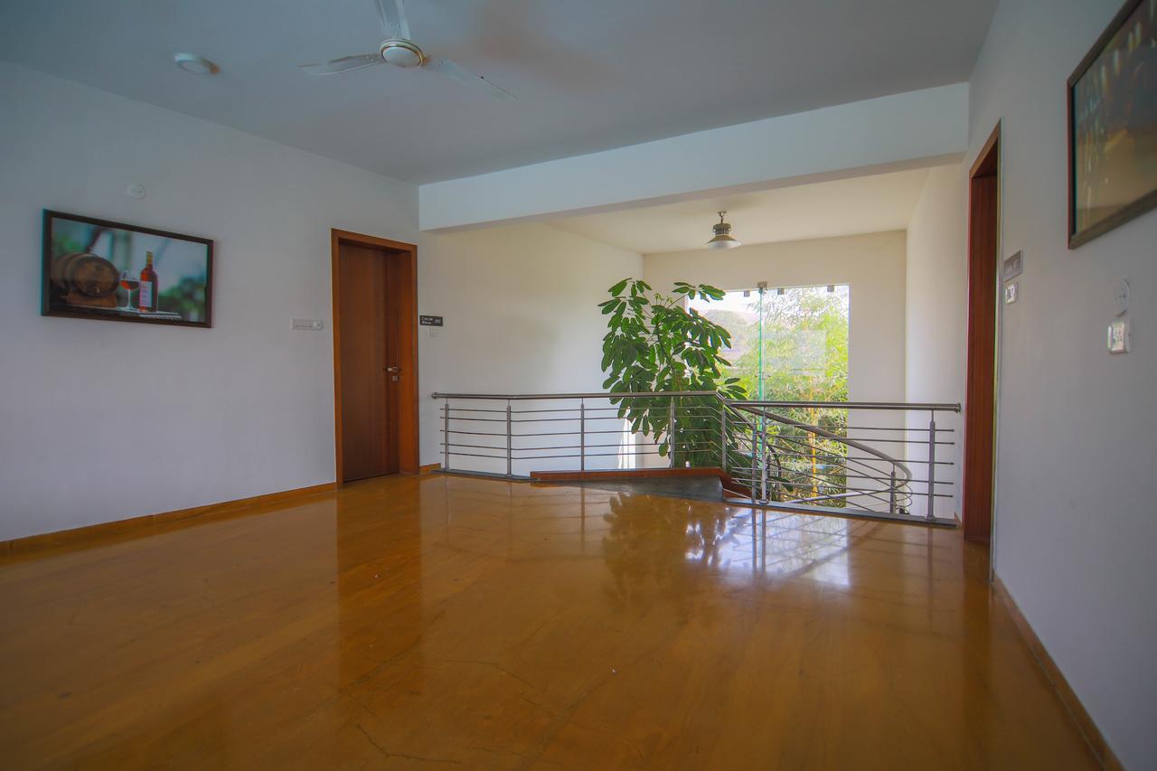 V Resorts Soma Vine Village Mahiravani Экстерьер фото