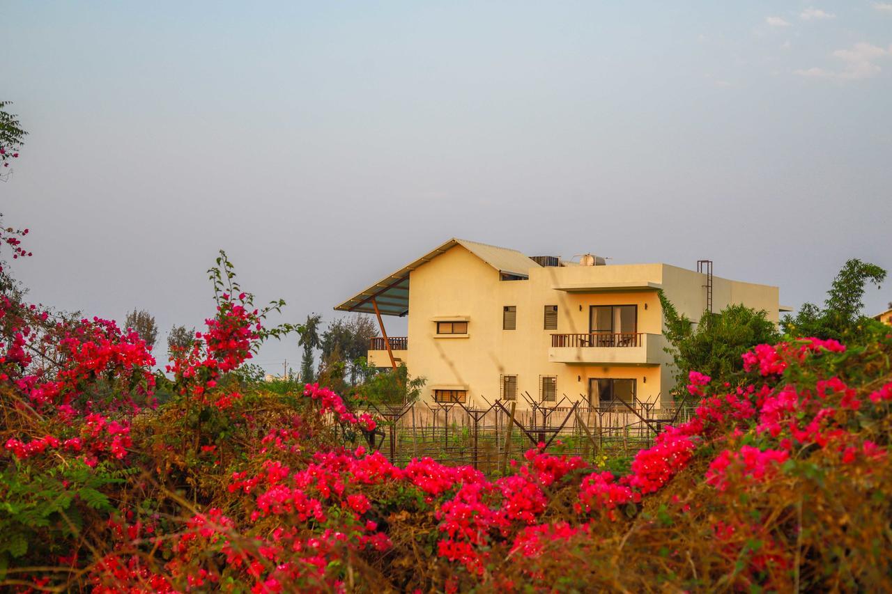 V Resorts Soma Vine Village Mahiravani Экстерьер фото