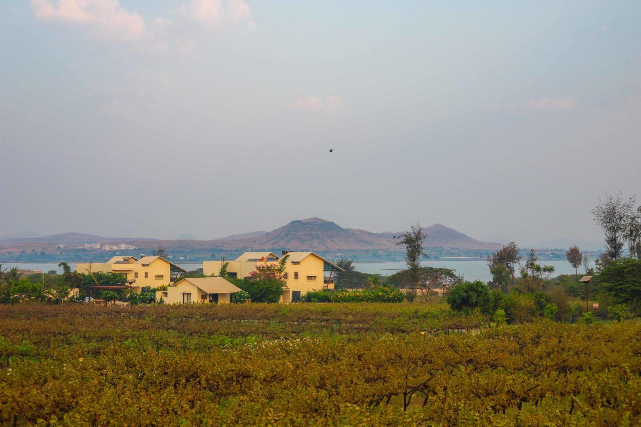 V Resorts Soma Vine Village Mahiravani Экстерьер фото