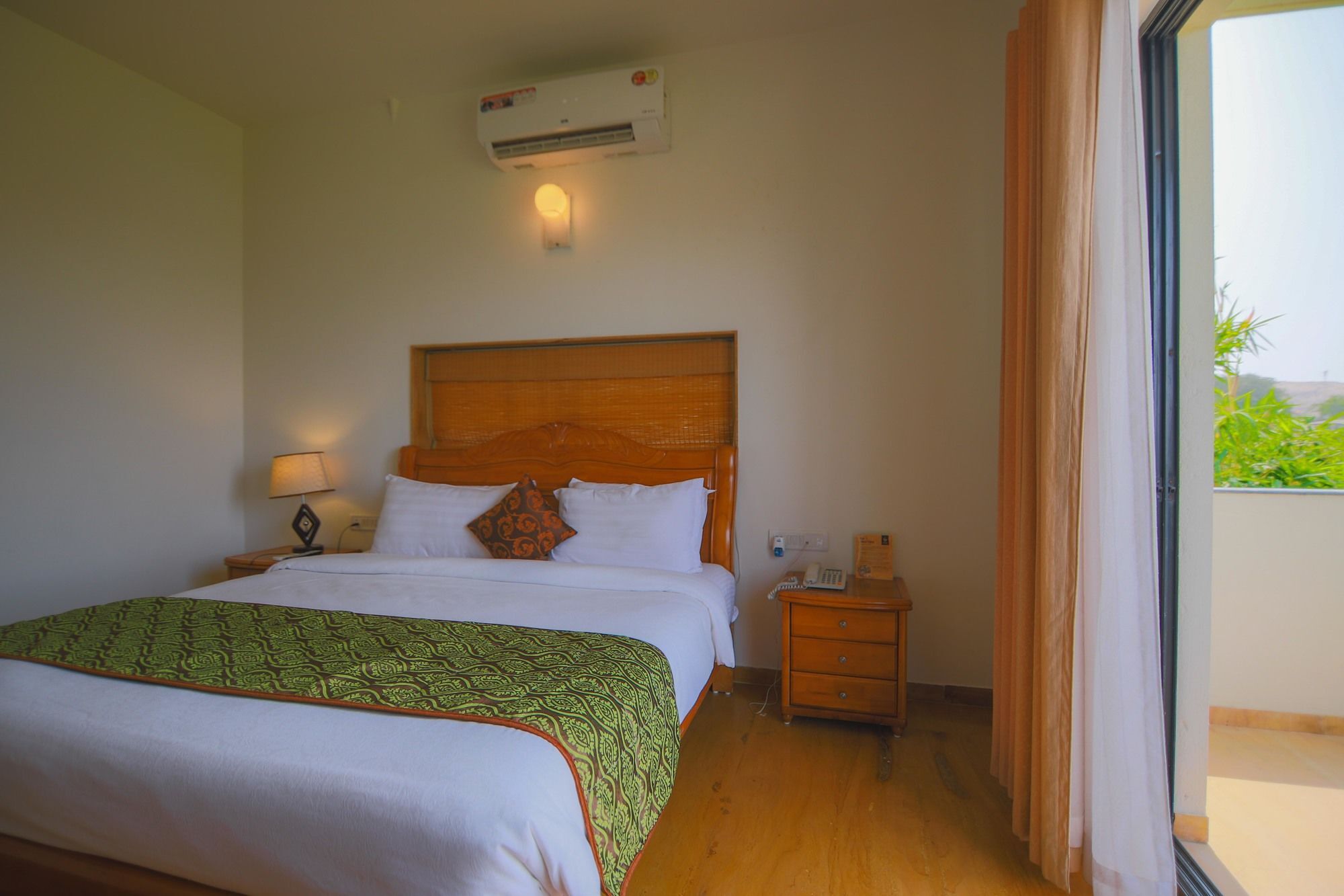 V Resorts Soma Vine Village Mahiravani Экстерьер фото